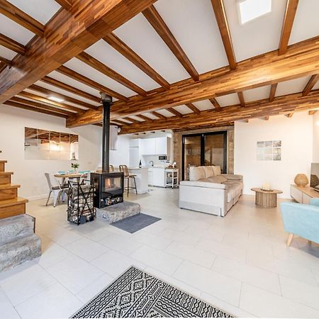Vive Una Escapada Rural Con Alma, Cerca De Todo Y Lejos Del Ruido Pontevedra Exterior foto