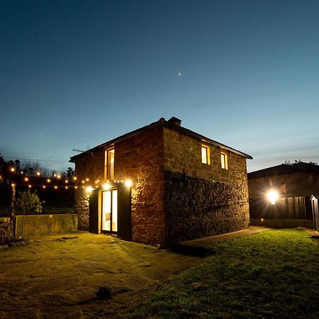 Vive Una Escapada Rural Con Alma, Cerca De Todo Y Lejos Del Ruido Pontevedra Exterior foto