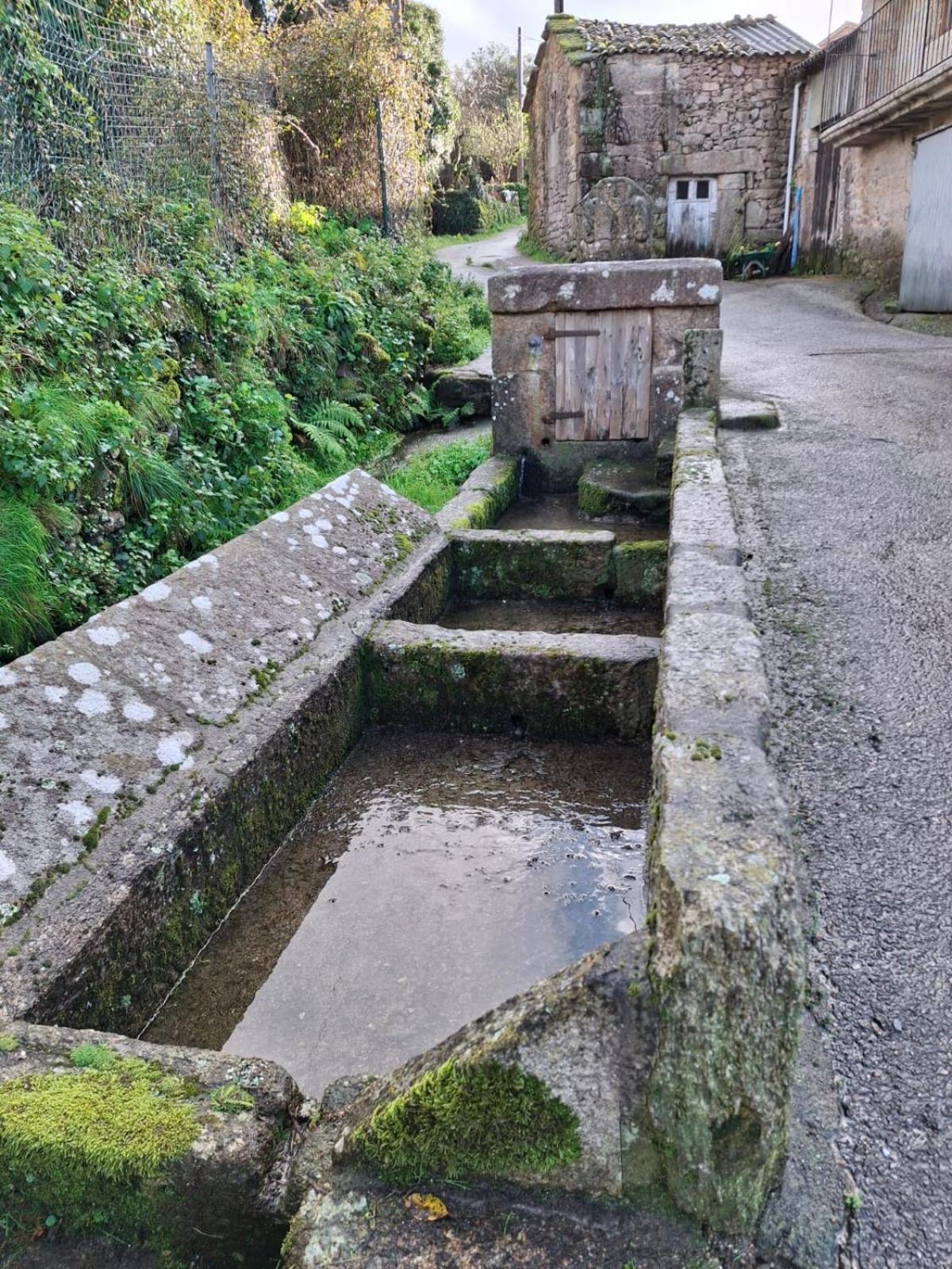 Vive Una Escapada Rural Con Alma, Cerca De Todo Y Lejos Del Ruido Pontevedra Exterior foto