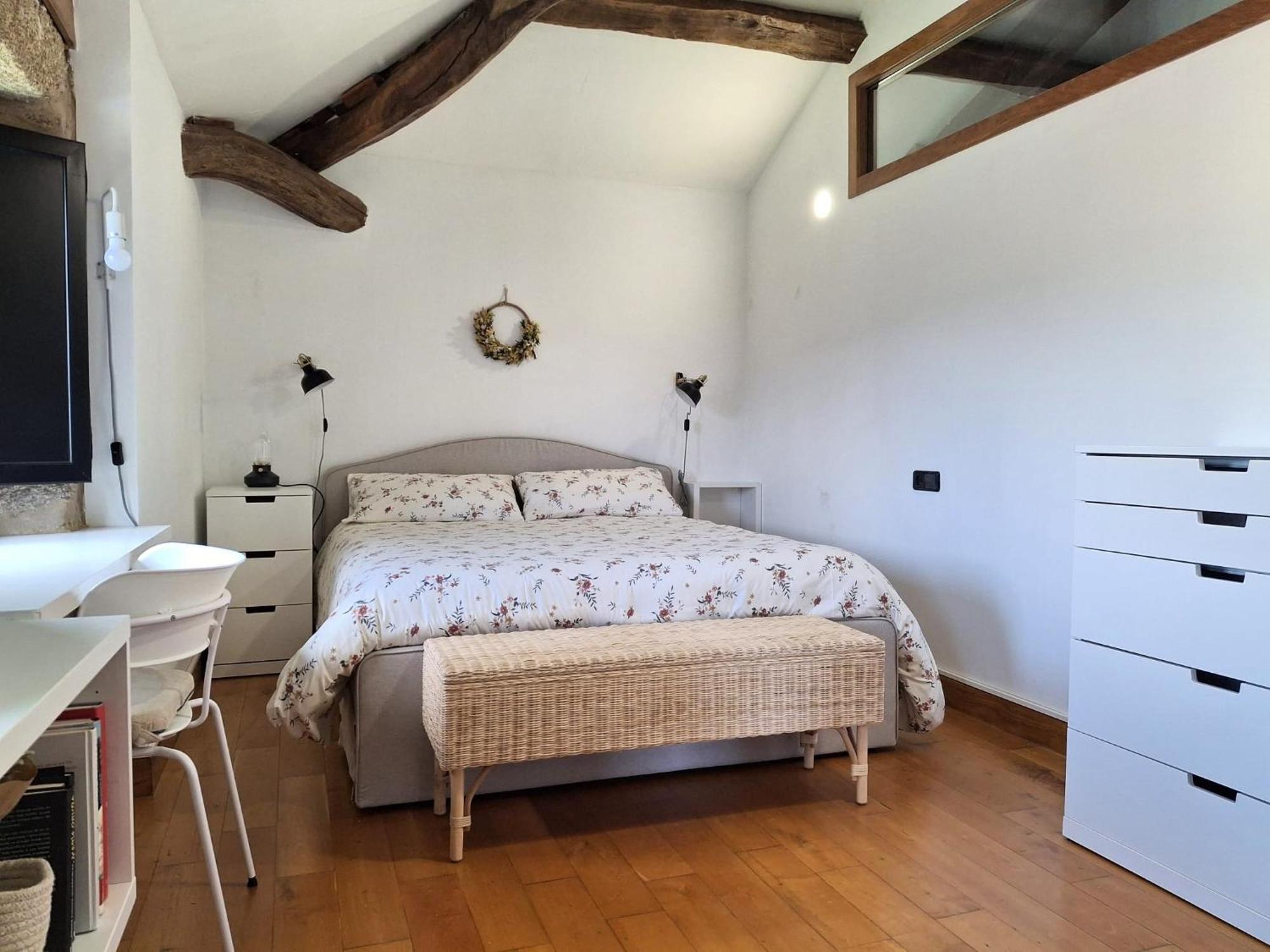 Vive Una Escapada Rural Con Alma, Cerca De Todo Y Lejos Del Ruido Pontevedra Exterior foto
