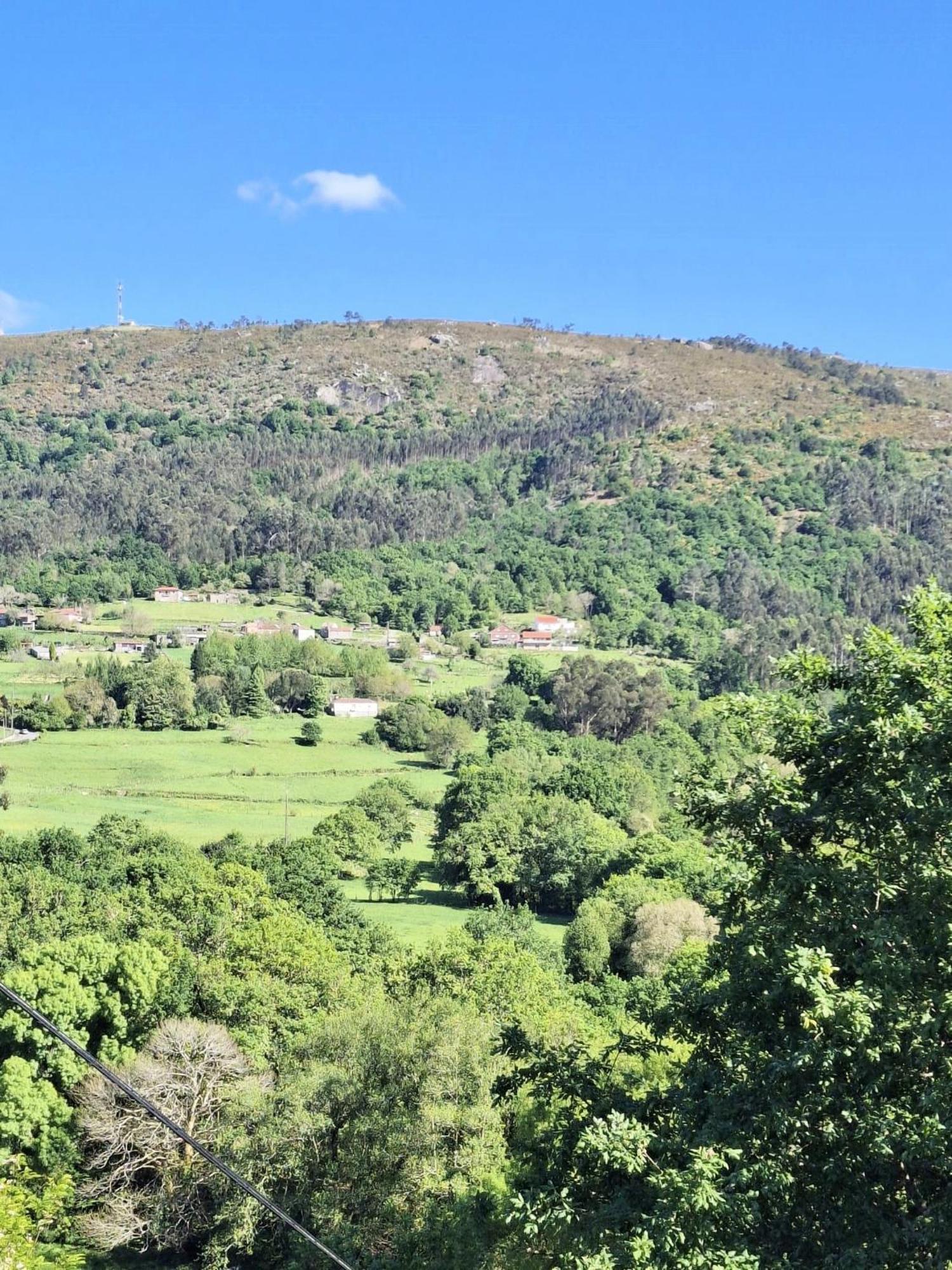 Vive Una Escapada Rural Con Alma, Cerca De Todo Y Lejos Del Ruido Pontevedra Exterior foto